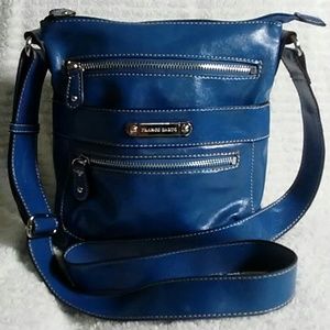 Franco Sarto Crossbody Purse
